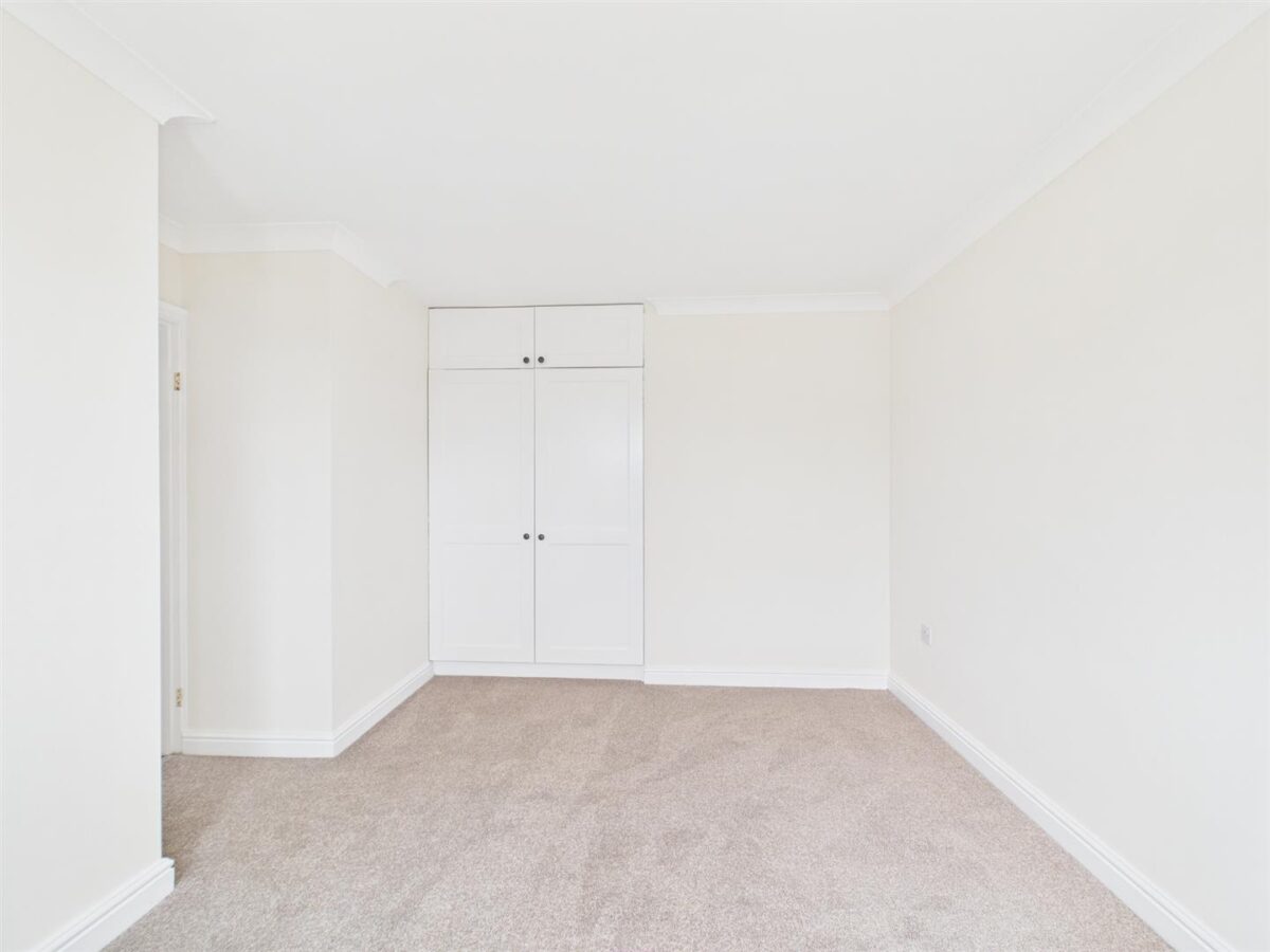 The Woodlands, Melbourne, DE73 8DQ