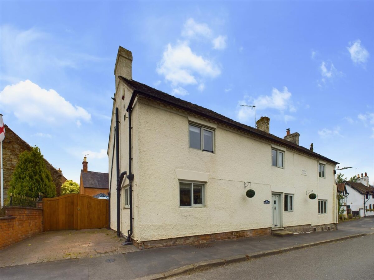 North View, Main Street, Kings Newton, DE73 8BX