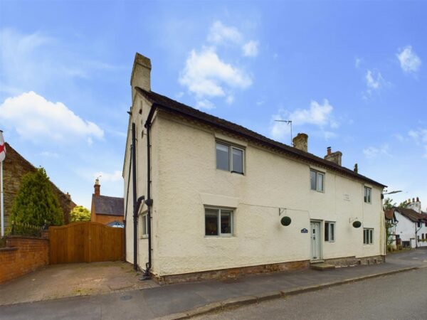 North View, Main Street, Kings Newton, DE73 8BX