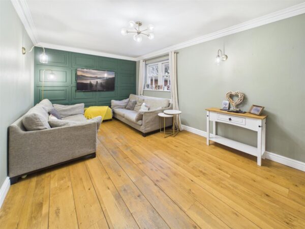 Commerce Street, Melbourne, DE73 8FT