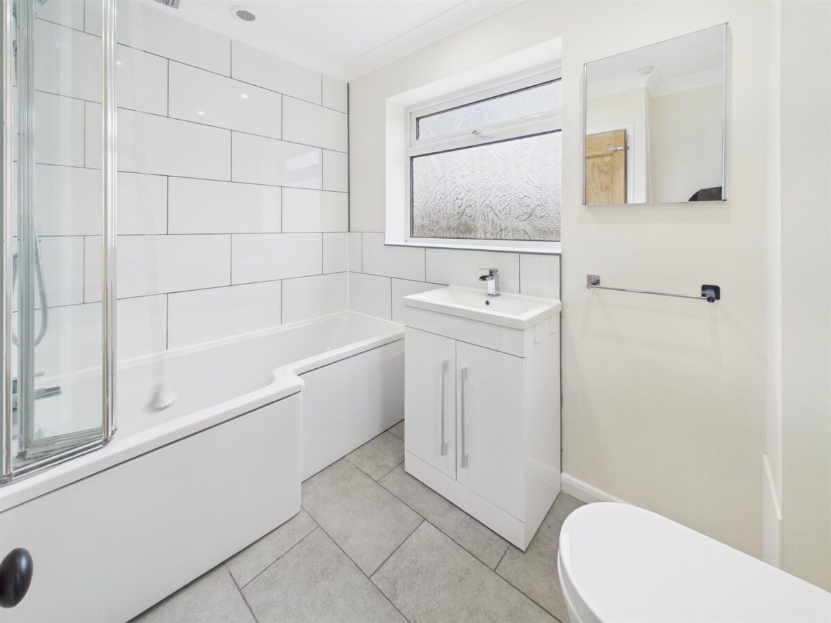 The Woodlands, Melbourne, DE73 8DQ