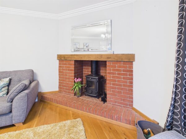 Commerce Street, Melbourne, DE73 8FT