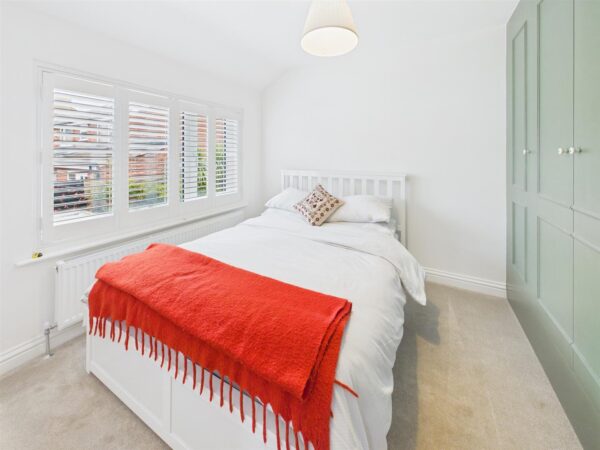 Commerce Street, Melbourne, DE73 8FT