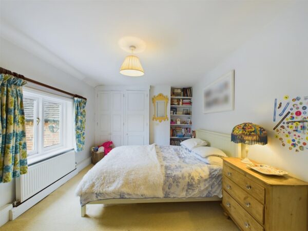 North View, Main Street, Kings Newton, DE73 8BX