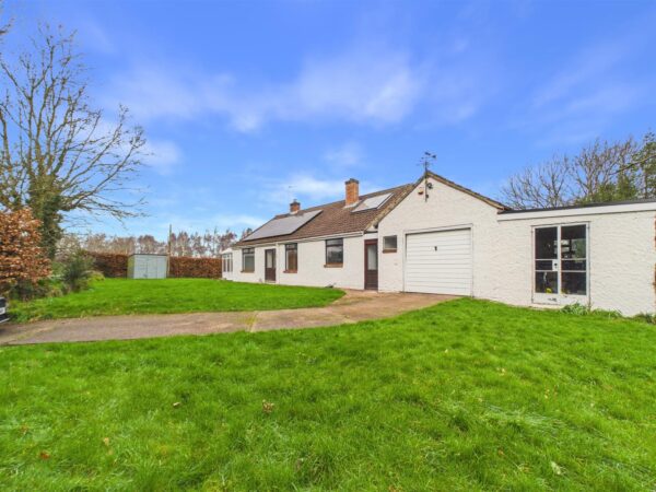 Trent Lane, Kings Newton, Melbourne, DE73 8BT