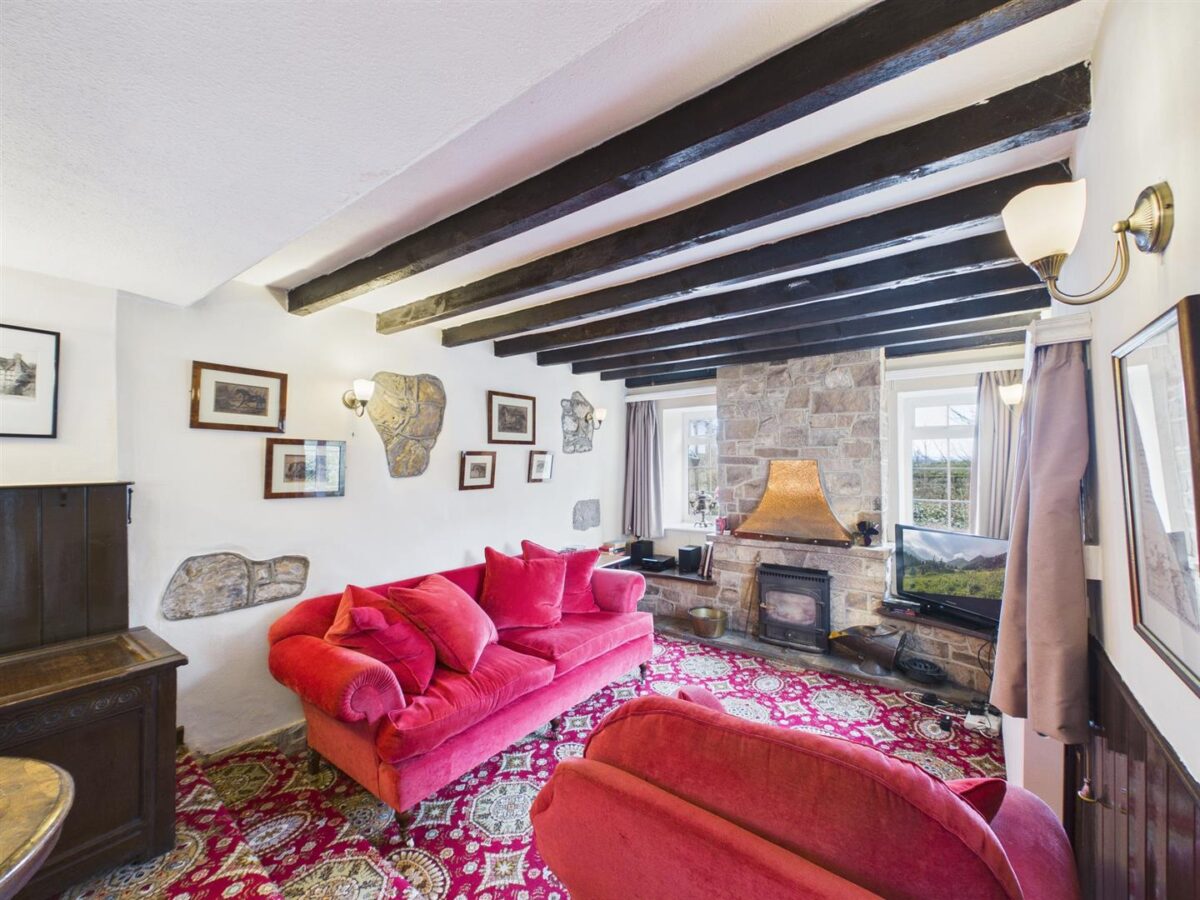 Main Street, Kings Newton, Melbourne, DE73 8BX