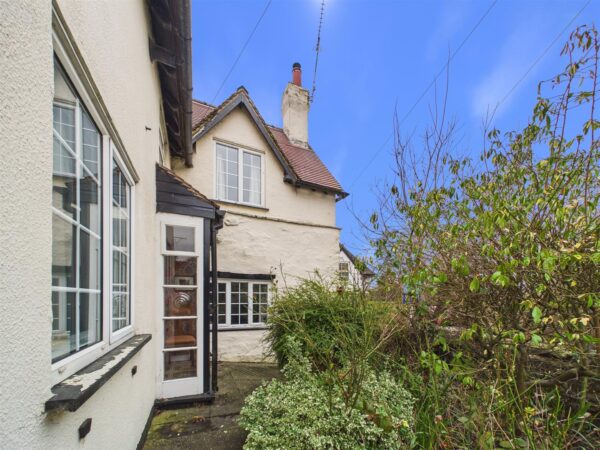 Main Street, Kings Newton, Melbourne, DE73 8BX