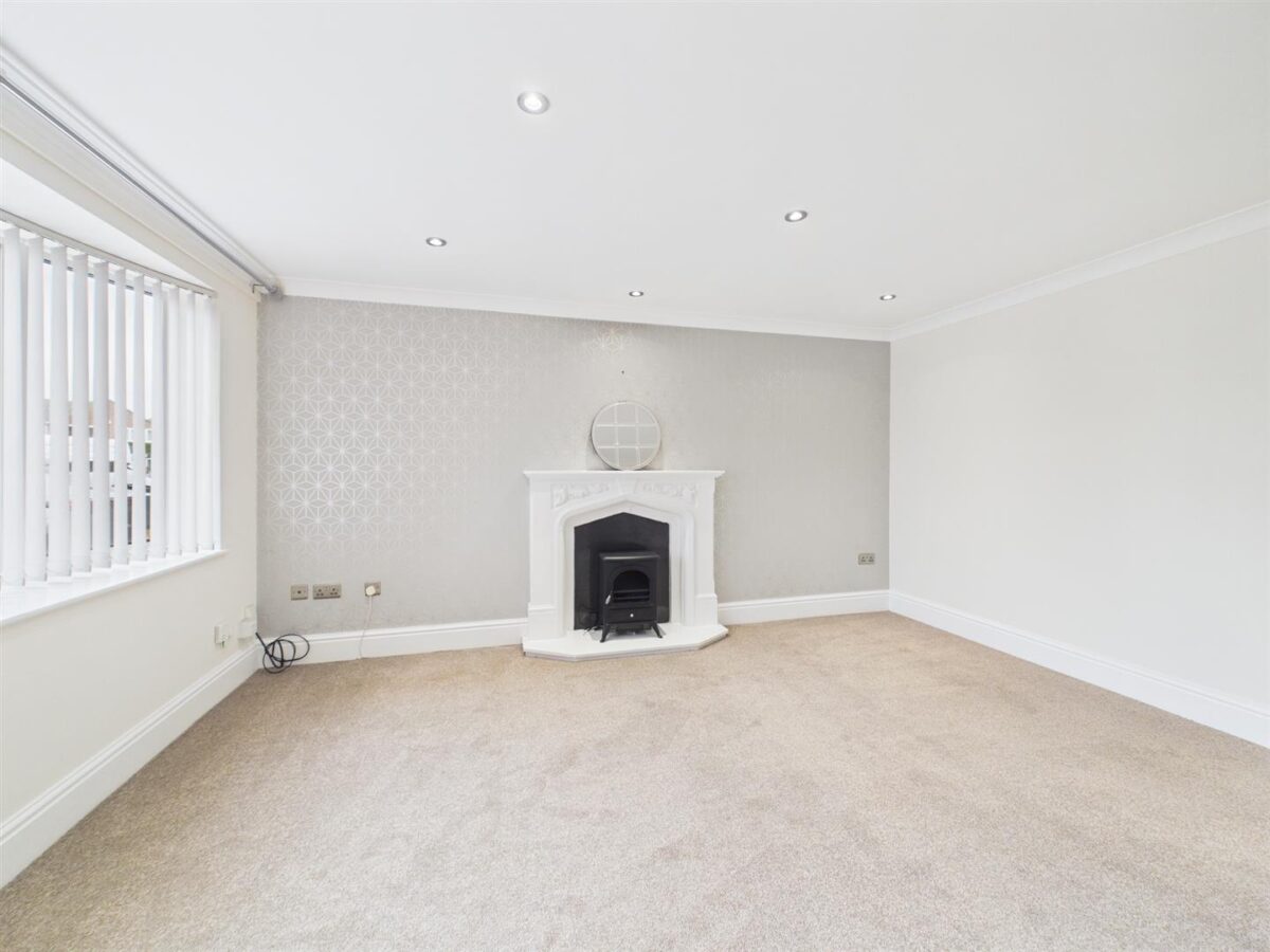 The Woodlands, Melbourne, DE73 8DQ