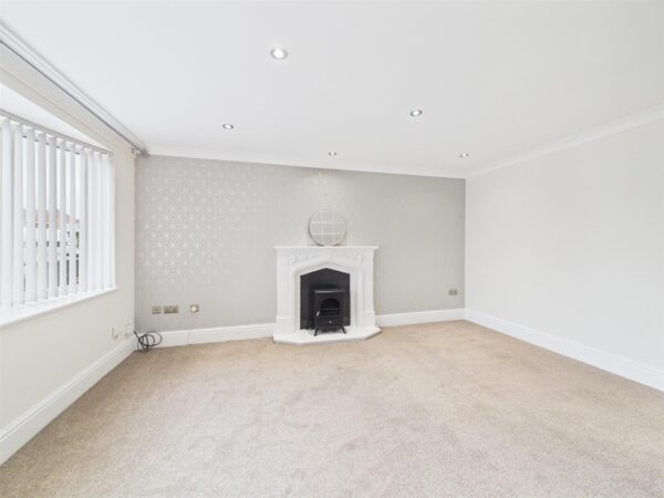 The Woodlands, Melbourne, DE73 8DQ