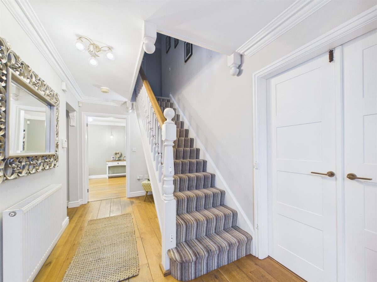 Commerce Street, Melbourne, DE73 8FT