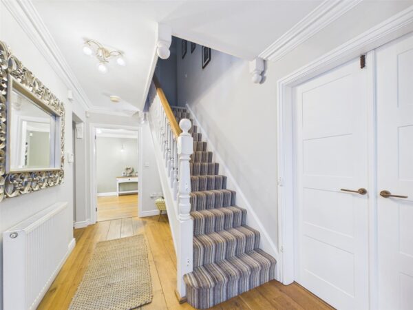 Commerce Street, Melbourne, DE73 8FT