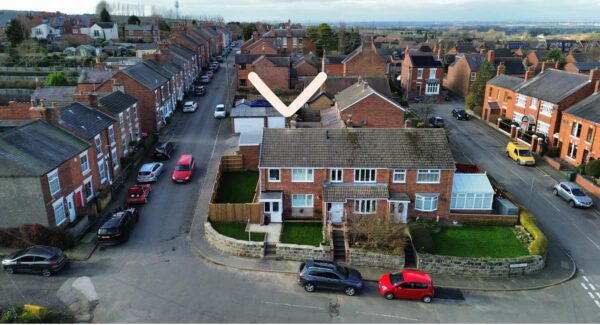 Commerce Street, Melbourne, DE73 8FT