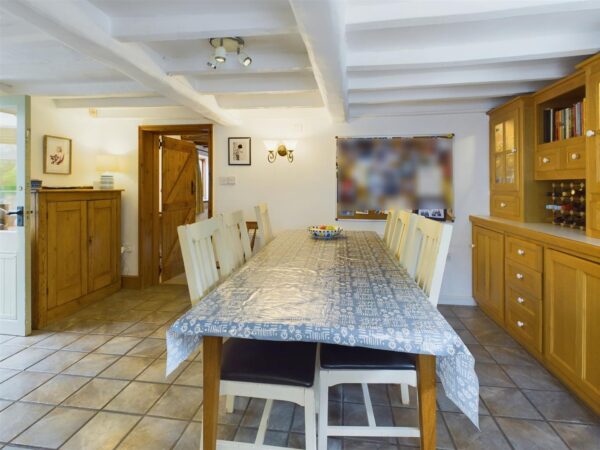 North View, Main Street, Kings Newton, DE73 8BX