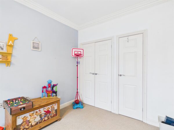 Commerce Street, Melbourne, DE73 8FT