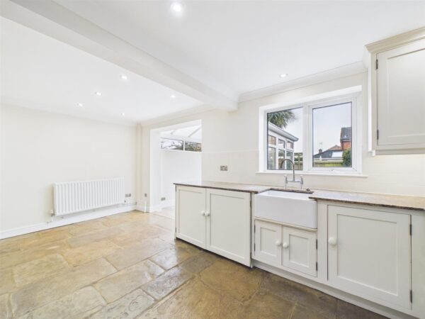 The Woodlands, Melbourne, DE73 8DQ