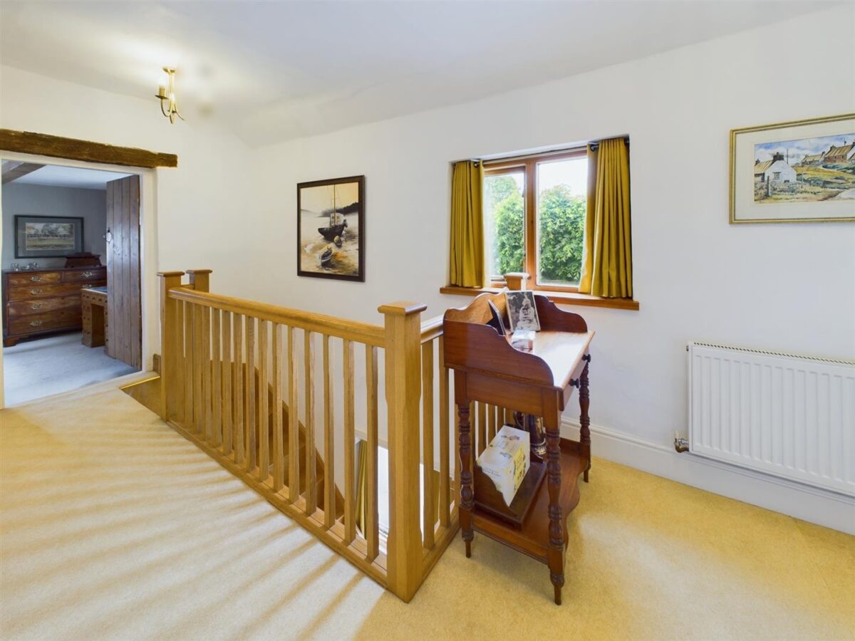 North View, Main Street, Kings Newton, DE73 8BX