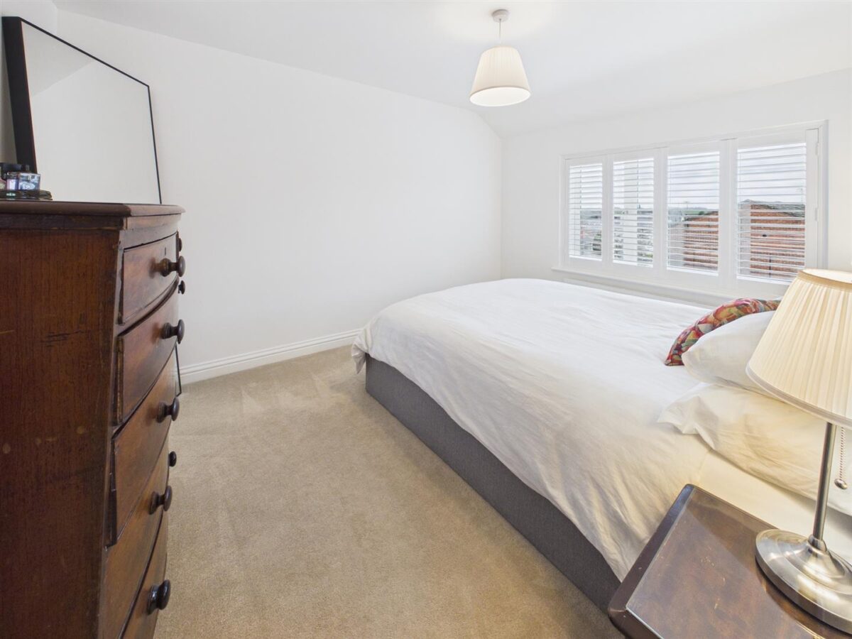 Commerce Street, Melbourne, DE73 8FT