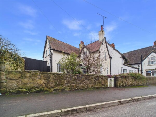 Main Street, Kings Newton, Melbourne, DE73 8BX