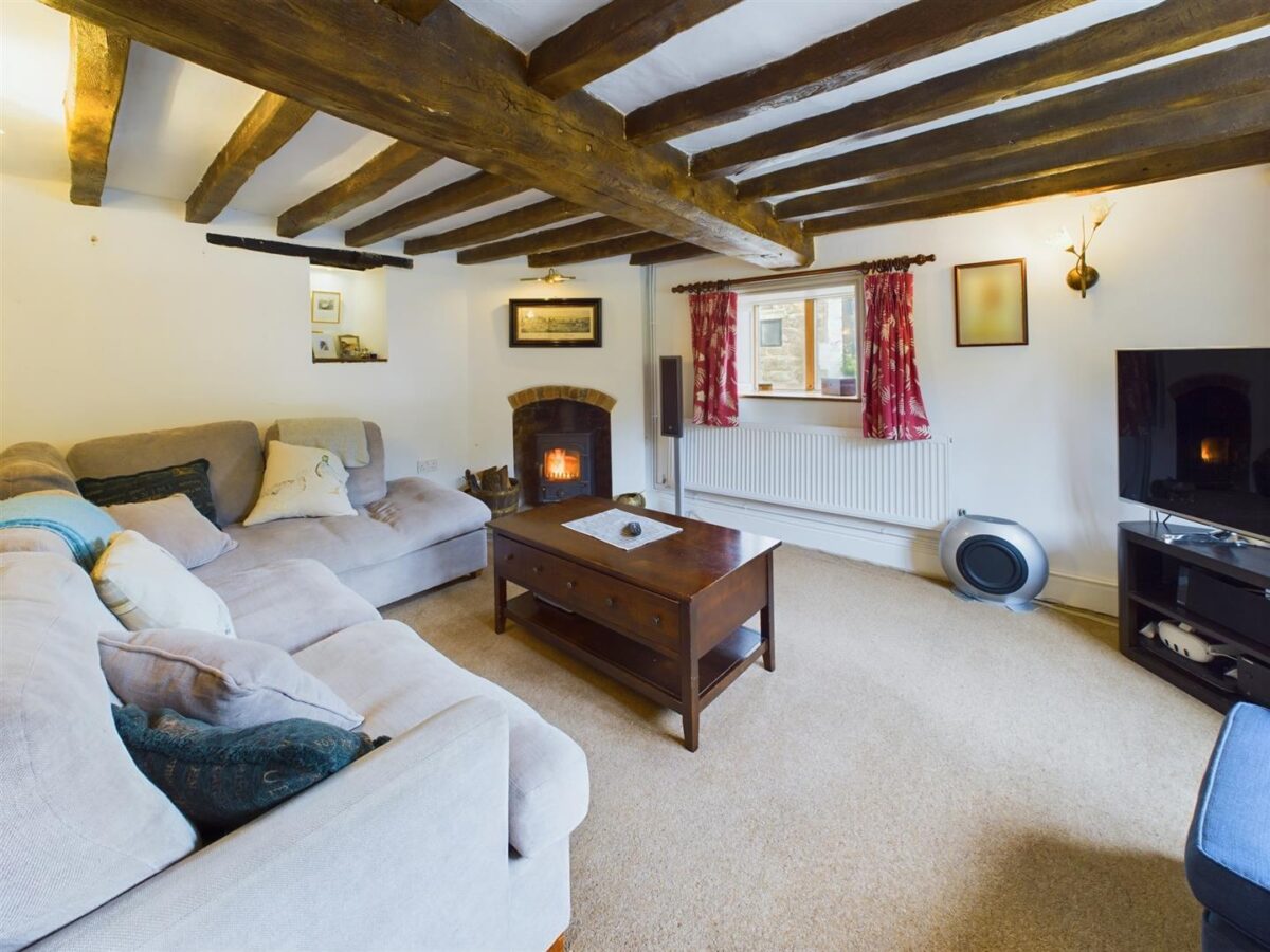 North View, Main Street, Kings Newton, DE73 8BX