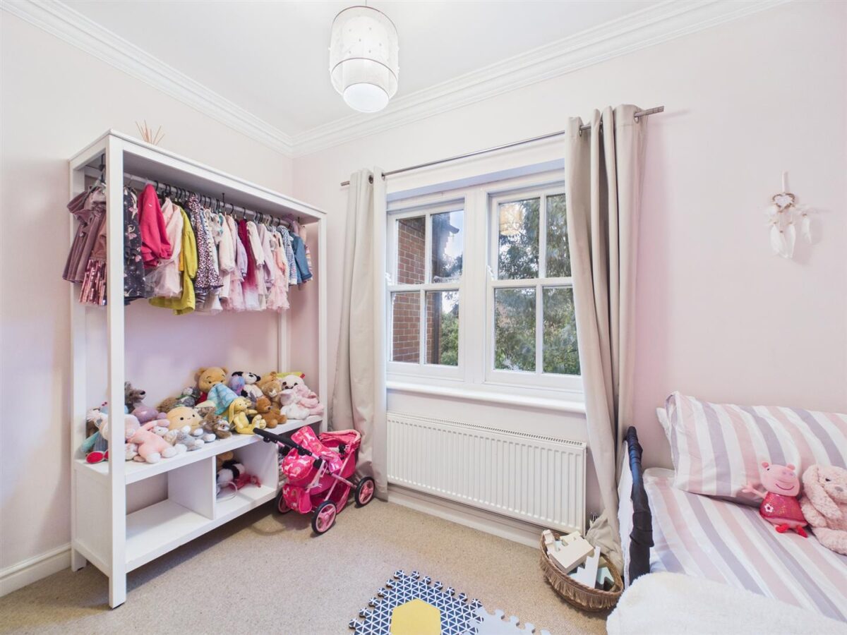 Commerce Street, Melbourne, DE73 8FT