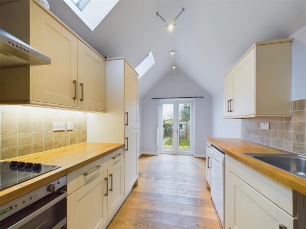 Bulls Head Row, Wilson, DE73 8AE