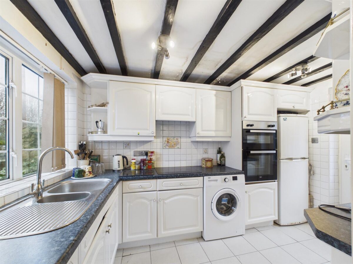 Main Street, Kings Newton, Melbourne, DE73 8BX