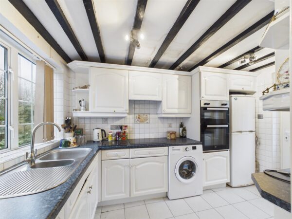 Main Street, Kings Newton, Melbourne, DE73 8BX