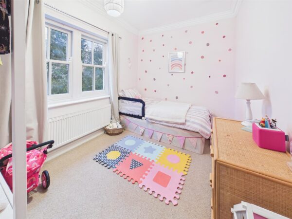 Commerce Street, Melbourne, DE73 8FT