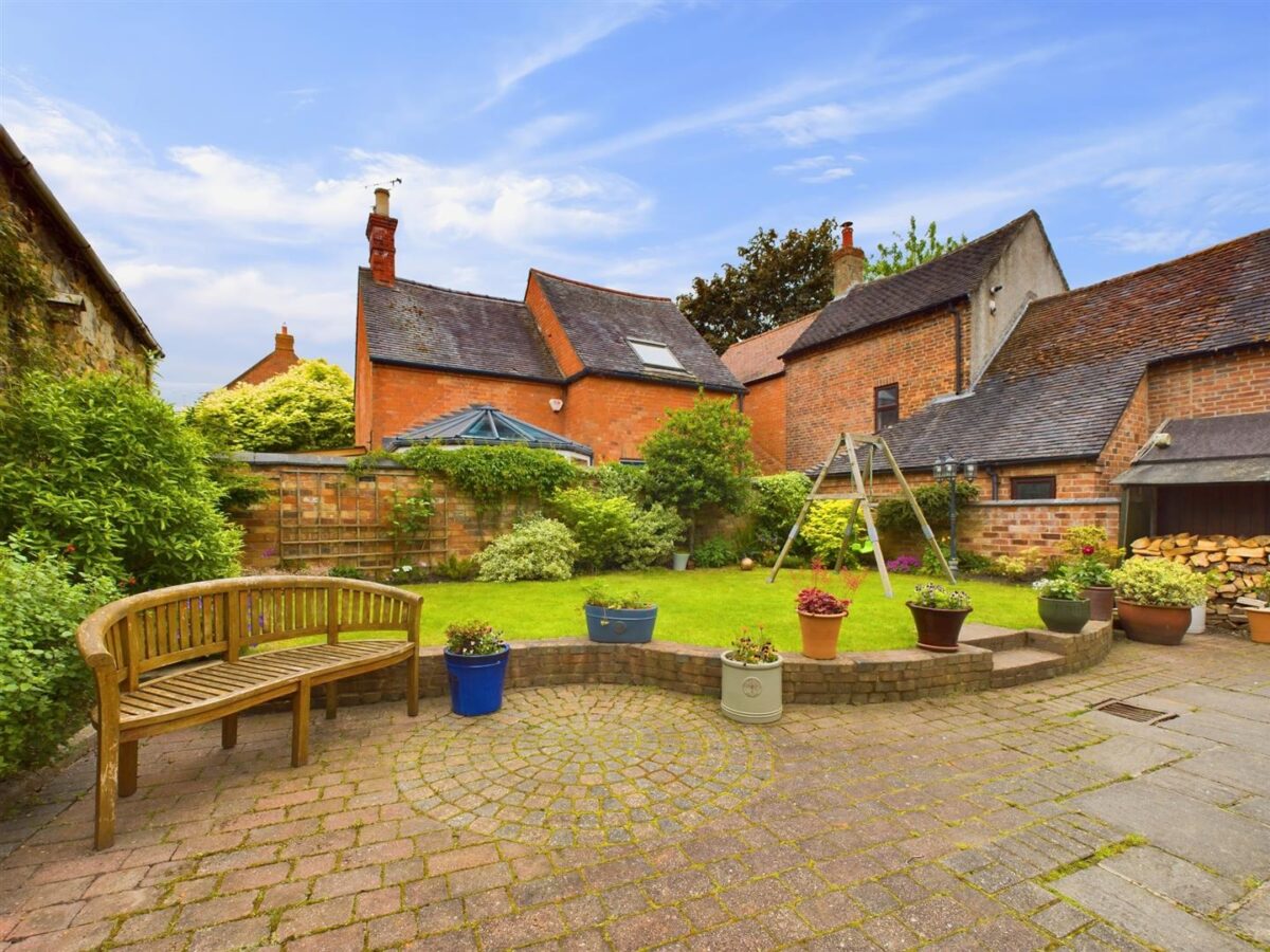 North View, Main Street, Kings Newton, DE73 8BX