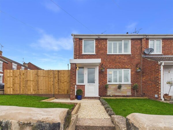 Commerce Street, Melbourne, DE73 8FT