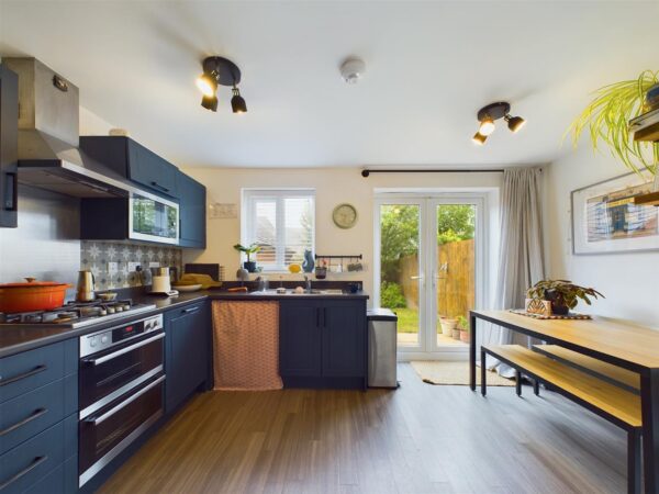 Carr Brook Way, Melbourne, DE73 8LH