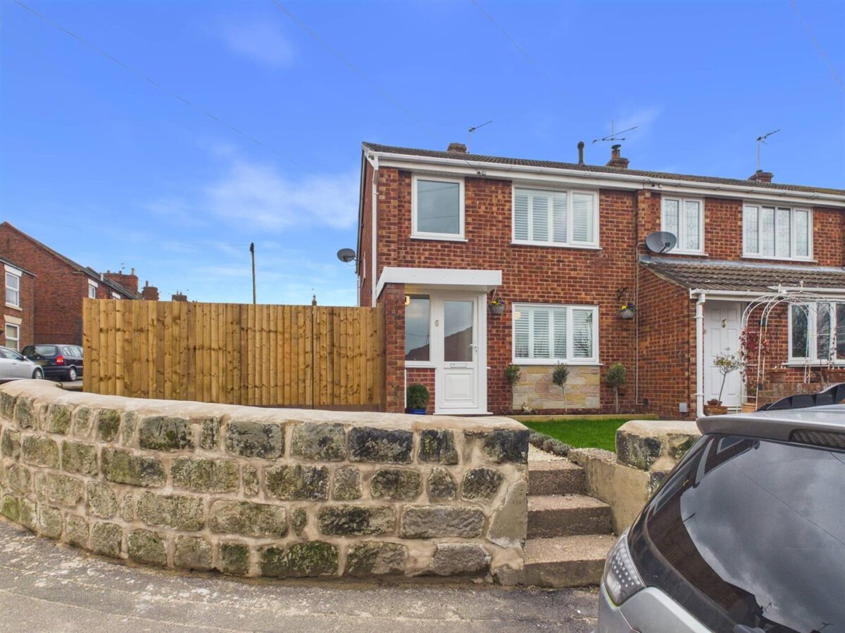 Commerce Street, Melbourne, DE73 8FT