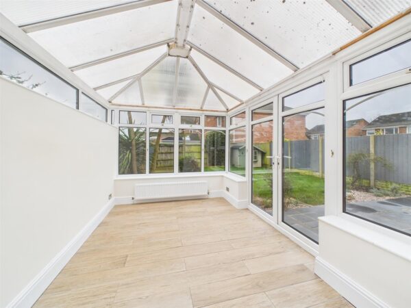 The Woodlands, Melbourne, DE73 8DQ