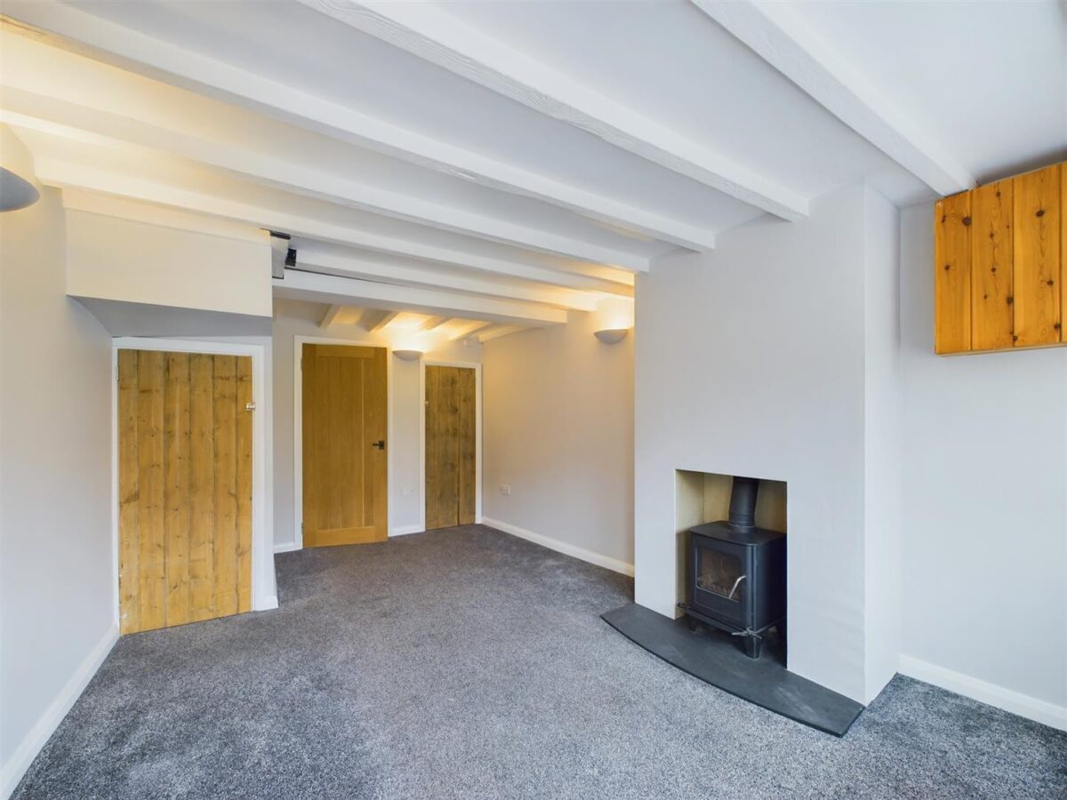 Bulls Head Row, Wilson, DE73 8AE