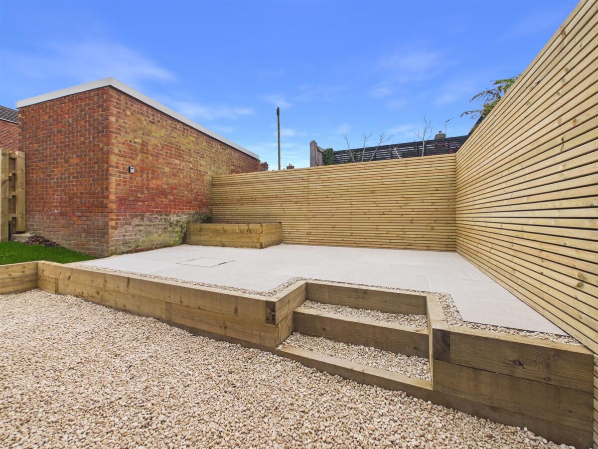 Commerce Street, Melbourne, DE73 8FT