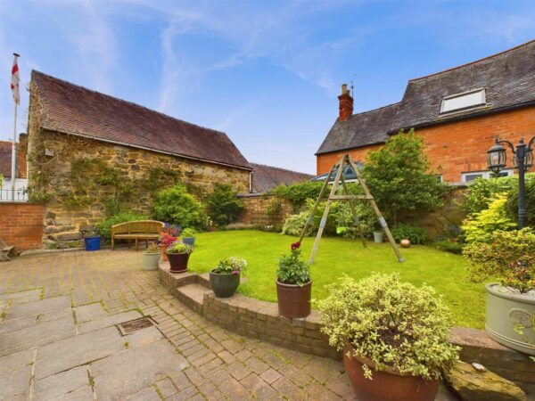 North View, Main Street, Kings Newton, DE73 8BX