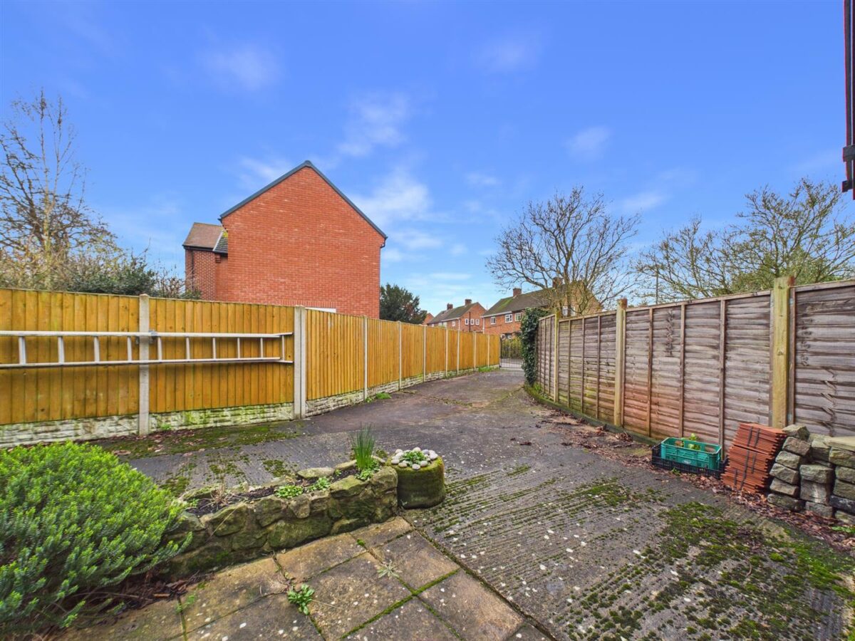 Main Street, Kings Newton, Melbourne, DE73 8BX