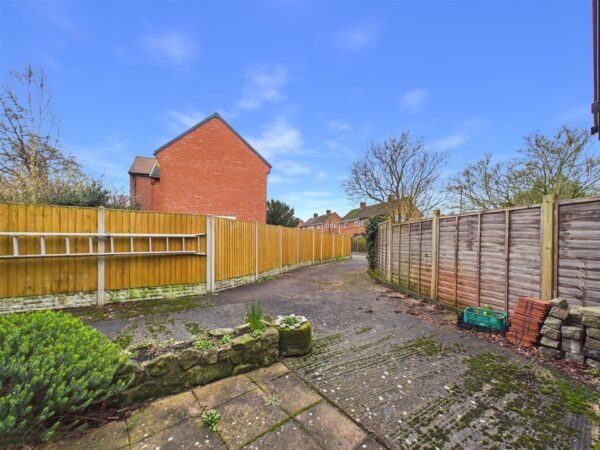 Main Street, Kings Newton, Melbourne, DE73 8BX