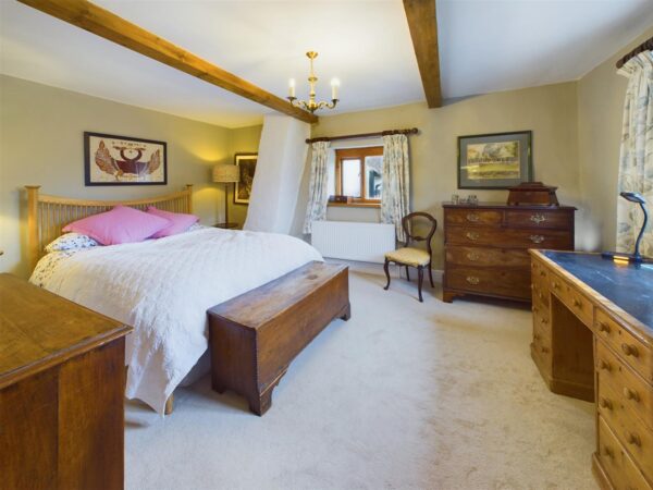 North View, Main Street, Kings Newton, DE73 8BX