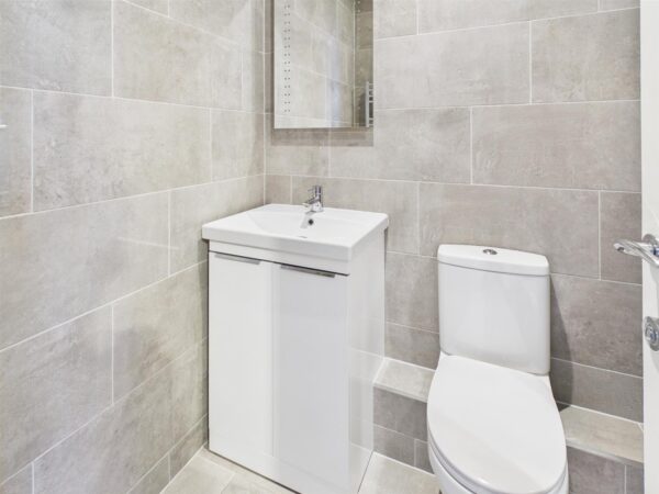 Commerce Street, Melbourne, DE73 8FT