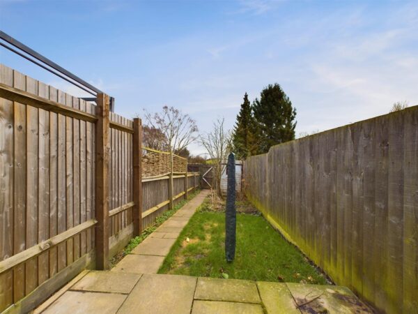 Bulls Head Row, Wilson, DE73 8AE