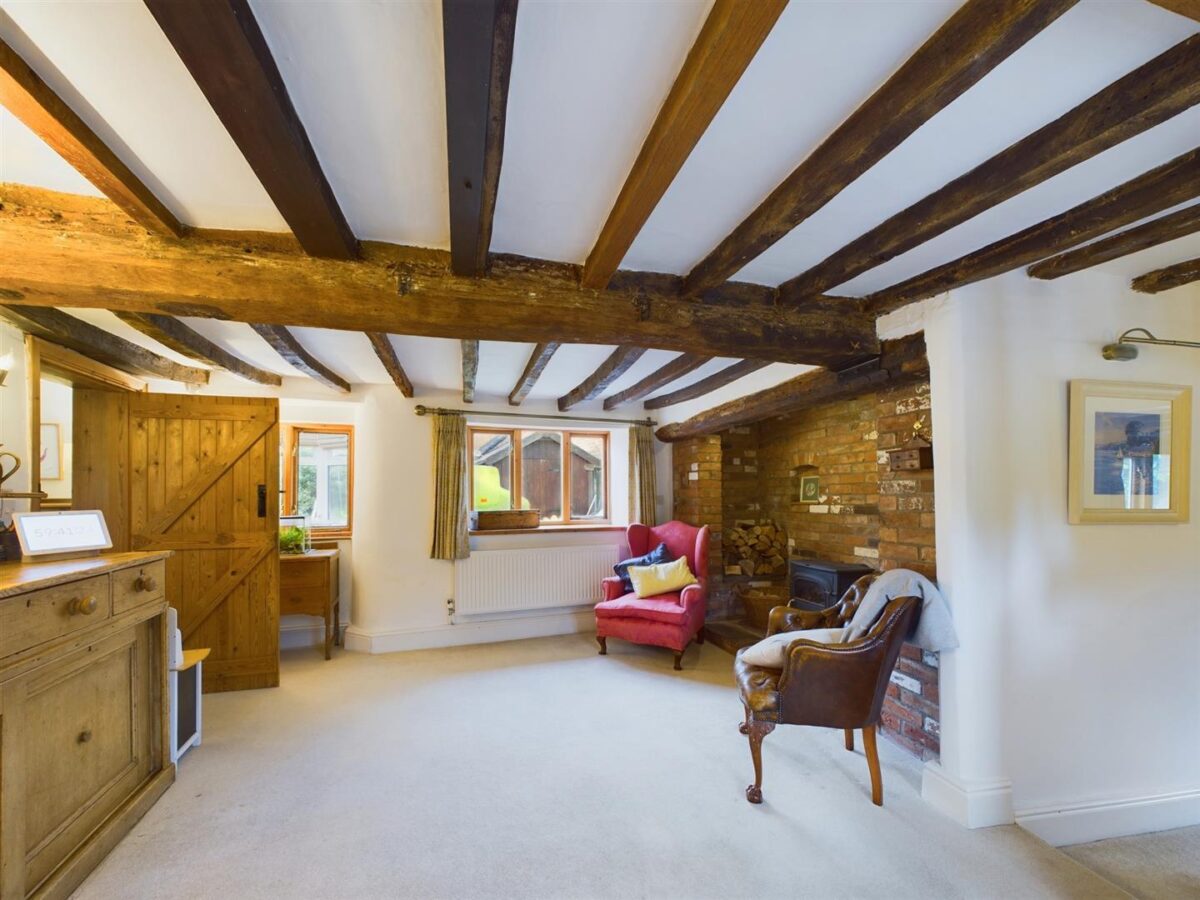 North View, Main Street, Kings Newton, DE73 8BX