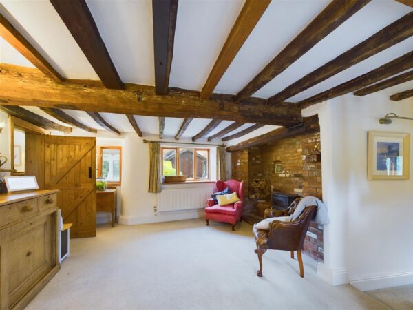 North View, Main Street, Kings Newton, DE73 8BX