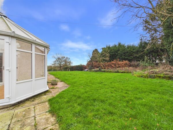 Trent Lane, Kings Newton, Melbourne, DE73 8BT