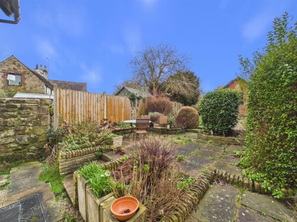 Main Street, Kings Newton, Melbourne, DE73 8BX