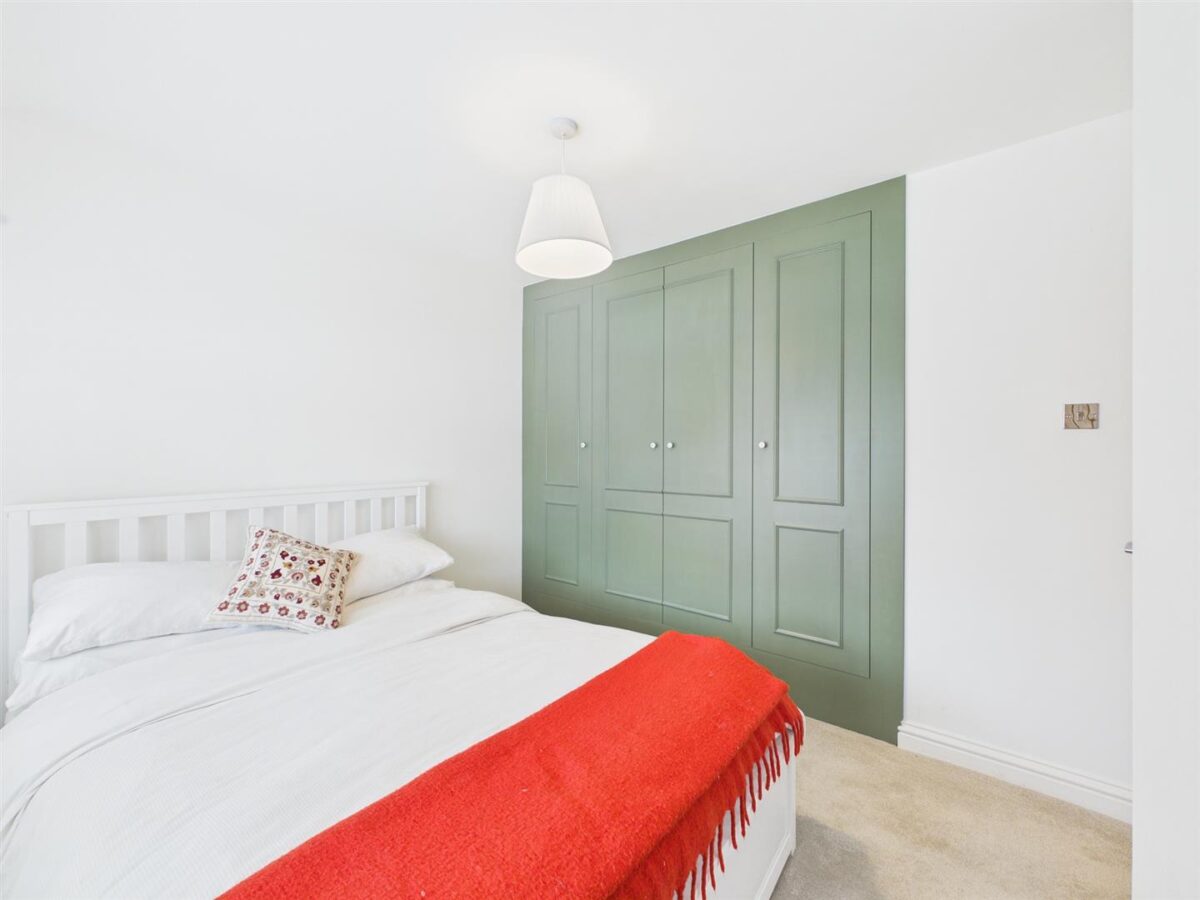 Commerce Street, Melbourne, DE73 8FT