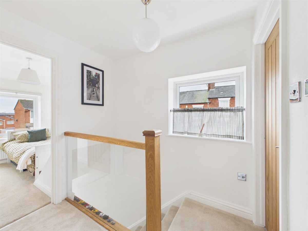 Commerce Street, Melbourne, DE73 8FT