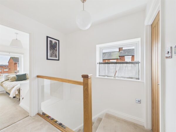 Commerce Street, Melbourne, DE73 8FT