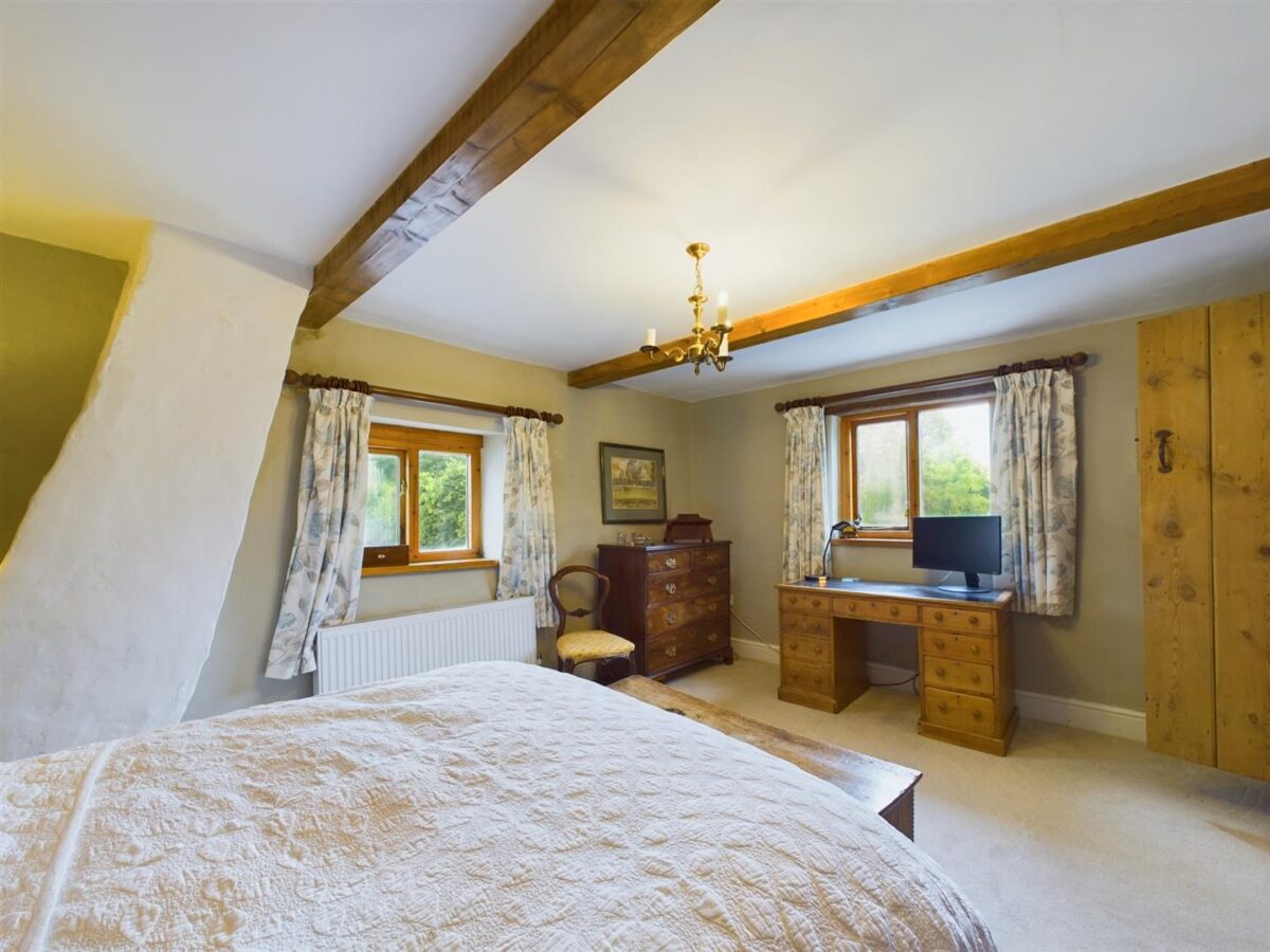 North View, Main Street, Kings Newton, DE73 8BX