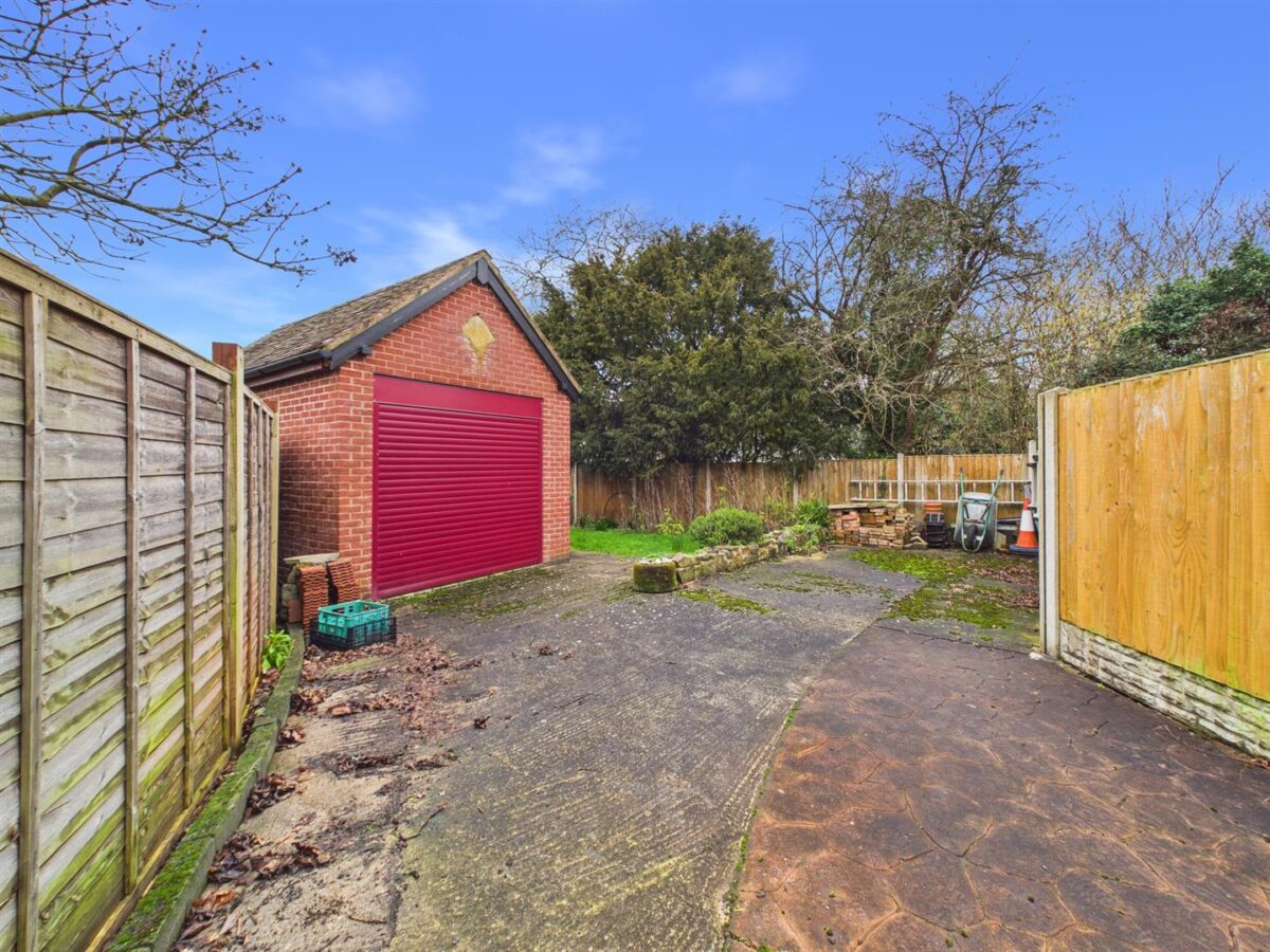 Main Street, Kings Newton, Melbourne, DE73 8BX